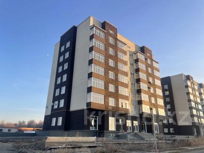 2-бөлмелі пәтер · 80 м² · 6/7 қабат, 9-й микрорайон, Бирлик 10, бағасы: 38 млн ₸ в Талдыкоргане