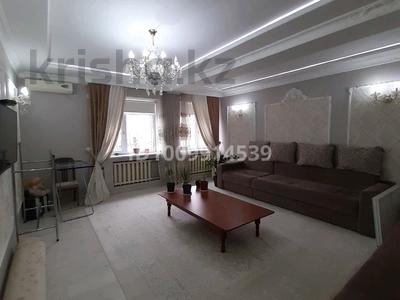 3-комнатная квартира · 85.2 м² · 4/5 этаж, мкр Нурсат 2, Пр. Назарбаева 171 — Рядом кафе Мизам за 43.9 млн ₸ в Шымкенте, Каратауский р-н