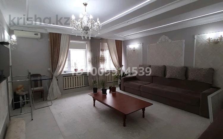 3-бөлмелі пәтер · 85.2 м² · 4/5 қабат, Нұрсәт ш/а, Пр. Назарбаева 171 — Рядом кафе Мизам, бағасы: 43.9 млн ₸ в Шымкенте, Каратауский р-н — фото 2