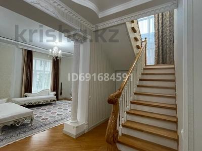 Аренда домов или дач в Астане: Отдельный дом · 4 комнаты · 150 м², Амандык 28 за 600 000 〒 Отдельный дом · 4 комнаты · 150 м², Амандык 28 за 600 000 〒 в Астане, Есильский р-н