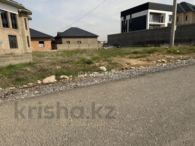 Участок · 8 соток, мкр Туран — Сілеті көшесі за 30 млн ₸ в Шымкенте, Каратауский р-н
