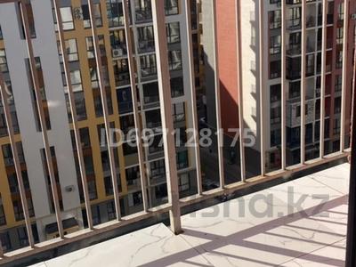 2-бөлмелі пәтер · 68 м² · 10/10 қабат, Сейфуллина 51/15 — Кассина, бағасы: 18 000 ₸ в Алматы, Турксибский р-н