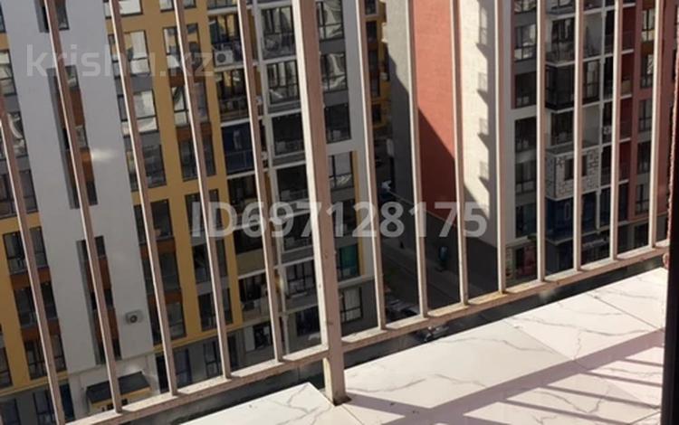 2-комнатная квартира · 68 м² · 10/10 этаж, Сейфуллина 51/15 — Кассина за 18 000 ₸ в Алматы, Турксибский р-н — фото 2