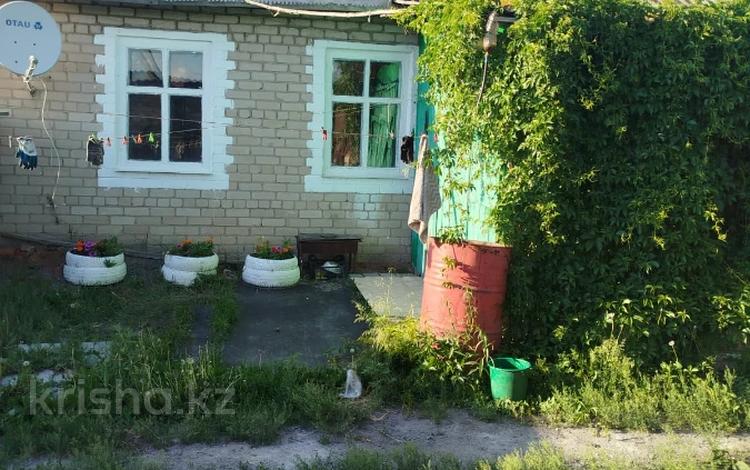 Отдельный дом · 2 комнаты · 40 м² · 3 сот., Хромзавод 5 за 7.9 млн ₸ в Петропавловске — фото 8
