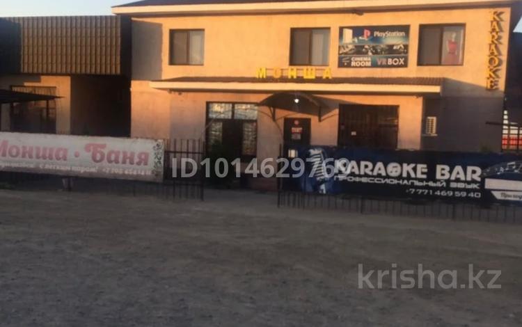 Кеңселер, дүкендер мен бутиктер, жқб, автосервистер мен көлік жуу, монша, қонақ үй және демалыс орындары · 600 м², бағасы: 110 млн ₸ в  — фото 2