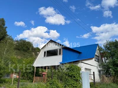 Дача · 4 комнаты · 50 м² · 10 сот., Иртышский строитель 2 за 2.7 млн 〒 в Усть-Каменогорске, Ульбинский