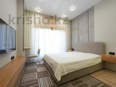 2-комнатная квартира · 55 м² · 4/12 этаж, Утепова за 330 000 〒 в Алматы, Бостандыкский р-н