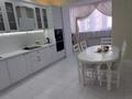 4-комнатная квартира · 134 м² · 4/10 этаж, Новый город, Газизы Жубановой за 74 млн ₸ в Актобе
