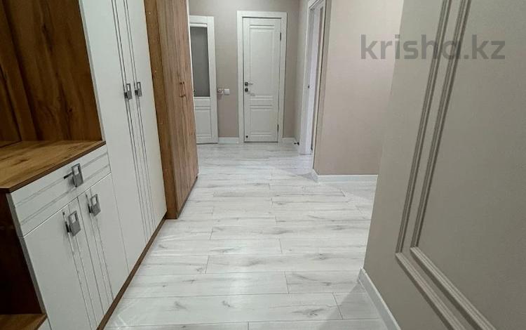 2-бөлмелі пәтер · 86.4 м² · 9/9 қабат, Алтын орда, бағасы: 34 млн ₸ в Актобе — фото 3