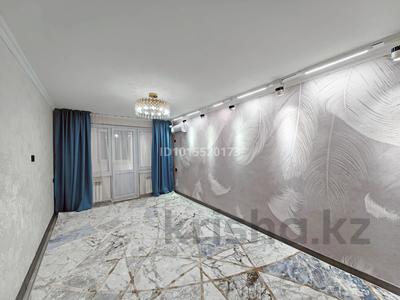 1-бөлмелі пәтер · 42 м² · 4/5 қабат, 8 микрорайон — С БОЛЬШОЙ ЛОДЖИЕЙ, бағасы: 15.5 млн ₸ в Шымкенте