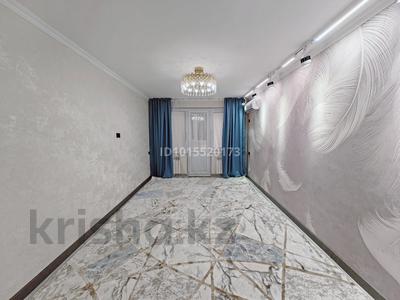 1-бөлмелі пәтер · 42 м² · 4/5 қабат, 8 микрорайон — С БОЛЬШОЙ ЛОДЖИЕЙ, бағасы: 15.5 млн ₸ в Шымкенте
