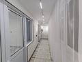 1-комнатная квартира · 42 м² · 4/5 этаж, 8 микрорайон — С БОЛЬШОЙ ЛОДЖИЕЙ за 15.5 млн ₸ в Шымкенте — фото 9