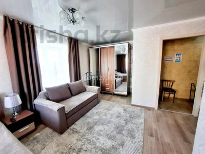 1-комнатная квартира · 40 м² · 4/5 этаж, Интернациональная 30 — СКГУ, Берёзка, Сокол за 15 000 ₸ в Петропавловске