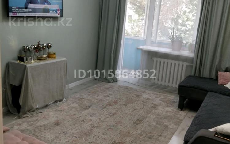 3-комнатная квартира · 56 м² · 4/5 этаж, Дулатова 143 — Казахтелеком за 36 млн ₸ в Семее — фото 2