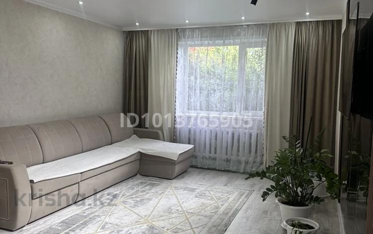 Часть дома · 4 комнаты · 100 м² · 10 сот., Жабаева за 22 млн ₸ в Акколе — фото 2