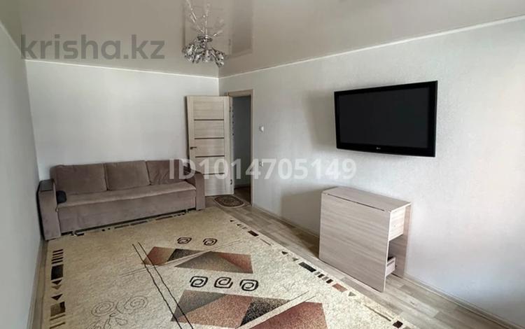 2-комнатная квартира · 54 м² · 1/10 этаж, 8-й микрорайон, Карбышева 15 за 28.5 млн ₸ в Костанае — фото 2