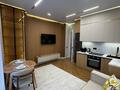 2-комнатная квартира · 43 м² · 7/12 этаж, Сыганак 28 за 380 000 ₸ в Астане, Нура р-н