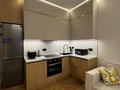 2-комнатная квартира · 43 м² · 7/12 этаж, Сыганак 28 за 380 000 ₸ в Астане, Нура р-н — фото 4