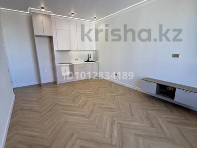 3-комнатная квартира · 65 м² · 14/17 этаж, Е 882 15Б за ~ 40 млн ₸ в Астане, Нура р-н