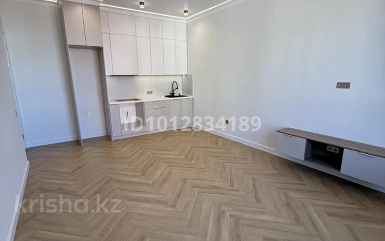 3-комнатная квартира · 65 м² · 14/17 этаж, Е 882 15Б за 41.5 млн ₸ в Астане, Нура р-н — фото 2