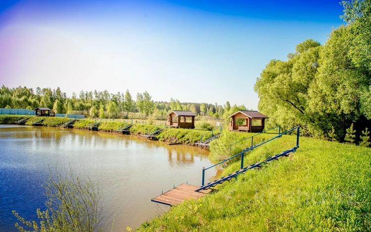 Участок · 1.5 га, Жибек жолы за 140 млн 〒 — фото 2