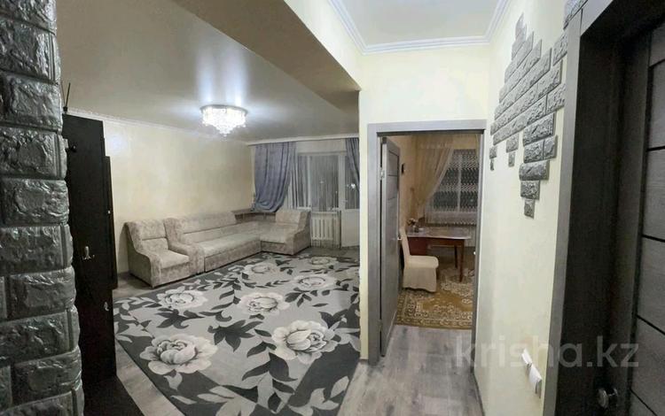 1-комнатная квартира · 37 м² · 3/4 этаж, 1 37 за 15.4 млн ₸ в Конаеве — фото 2
