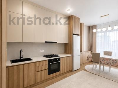 1-бөлмелі пәтер · 50 м² · 6/10 қабат, Алтын Орда, бағасы: 30 млн ₸ в Актобе
