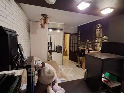 2-бөлмелі пәтер · 49.3 м² · 5/6 қабат, Серикбаева 23, бағасы: 23 млн ₸ в Усть-Каменогорске