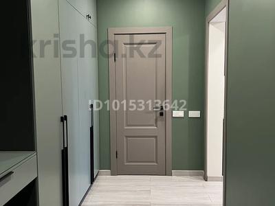 2-бөлмелі пәтер · 44.5 м² · 12/13 қабат, Толе би 189/3 — Толе би Гагарина, бағасы: 380 000 ₸ в Алматы, Алмалинский р-н