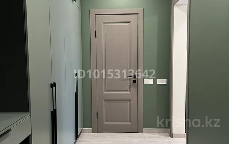 2-комнатная квартира · 44.5 м² · 12/13 этаж, Толе би 189/3 — Толе би Гагарина за 380 000 ₸ в Алматы, Алмалинский р-н — фото 2