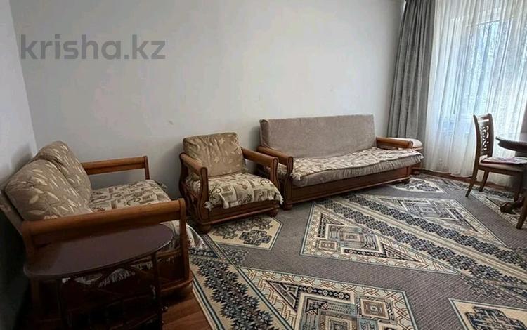 3-бөлмелі пәтер · 66 м² · 1/9 қабат, Тастақ-1 ш/а., бағасы: ~ 45 млн ₸ в Алматы, Ауэзовский р-н — фото 2