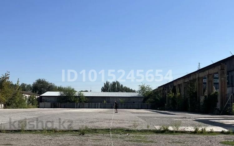 Промбаза · 7 га, Ауэзова 2 — Гоголя за 1 100 ₸ в Алматы, Алмалинский р-н — фото 2