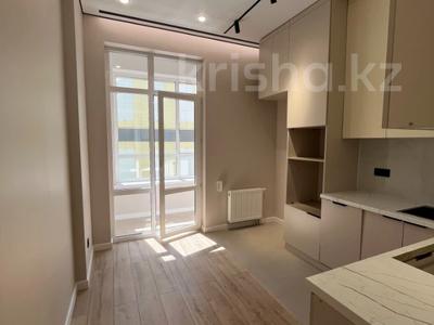 1-бөлмелі пәтер · 42 м² · 6/10 қабат, ул. Фадеева 38г — ⭐ЛУЧШАЯ ЦЕНА⭐, бағасы: 37 млн ₸ в Алматы, Алмалинский р-н