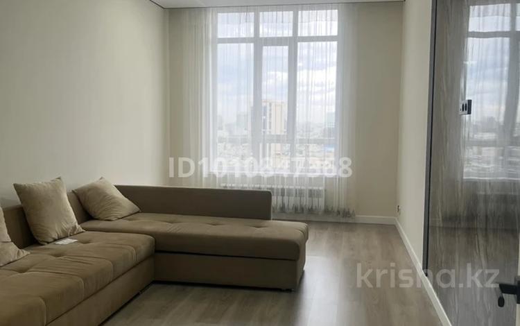 2-бөлмелі пәтер · 74 м² · 17/17 қабат, Туран 44Б — Орынбор, бағасы: 55 млн ₸ в Астане, Есильский р-н — фото 4