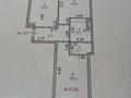 2-бөлмелі пәтер · 74 м² · 17/17 қабат, Туран 44Б — Орынбор, бағасы: 55 млн ₸ в Астане, Есильский р-н — фото 12