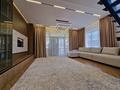 Жеке үй · 5 бөлме · 250 м² · 8 сот., мкр Ерменсай, Кырмызы, бағасы: 250 млн ₸ в Алматы, Бостандыкский р-н — фото 17