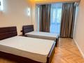 3-комнатная квартира · 85 м² · 5/9 этаж, Абая 118 за 700 000 ₸ в Алматы, Бостандыкский р-н — фото 4
