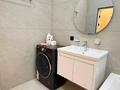 3-комнатная квартира · 85 м² · 5/9 этаж, Абая 118 за 700 000 ₸ в Алматы, Бостандыкский р-н — фото 15