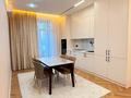 3-комнатная квартира · 85 м² · 5/9 этаж, Абая 118 за 700 000 ₸ в Алматы, Бостандыкский р-н