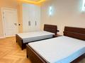 3-комнатная квартира · 85 м² · 5/9 этаж, Абая 118 за 700 000 ₸ в Алматы, Бостандыкский р-н — фото 3