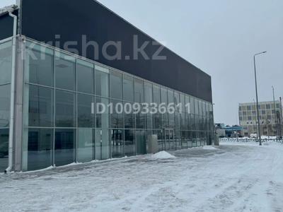 Еркін, жқб, автосервистер мен көлік жуу · 1538.9 м², бағасы: 2 млрд ₸ в Уральске, мкр Строитель