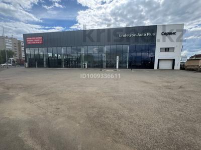 Еркін, жқб, автосервистер мен көлік жуу · 1538.9 м², бағасы: 2 млрд ₸ в Уральске, мкр Строитель
