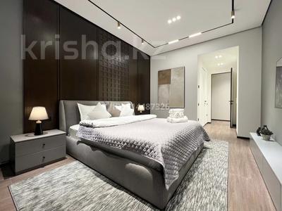 2-комнатная квартира · 65 м² · 5 этаж, Сыганак 52, 52/1 — Кабанбай батыр за 28 000 ₸ в Астане, Есильский р-н