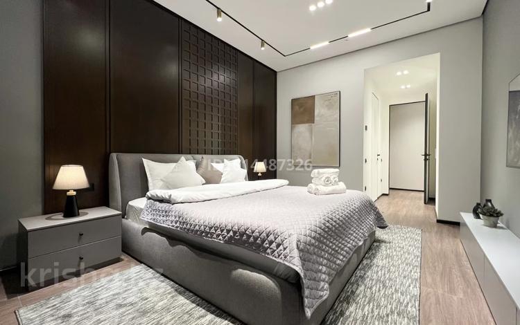 2-комнатная квартира · 65 м² · 5 этаж, Сыганак 52, 52/1 — Кабанбай батыр за 28 000 ₸ в Астане, Есильский р-н — фото 15
