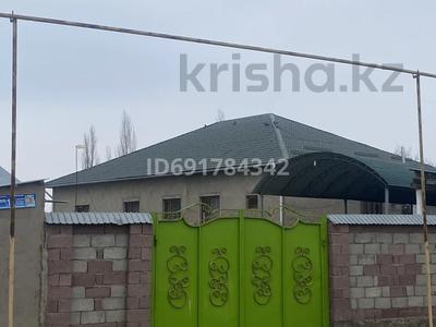 Часть дома · 8 комнат · 500 м² · 100 сот., Ж.Керимбаев 12 — Аскар тойхана за 60 млн ₸ в Жанабазаре