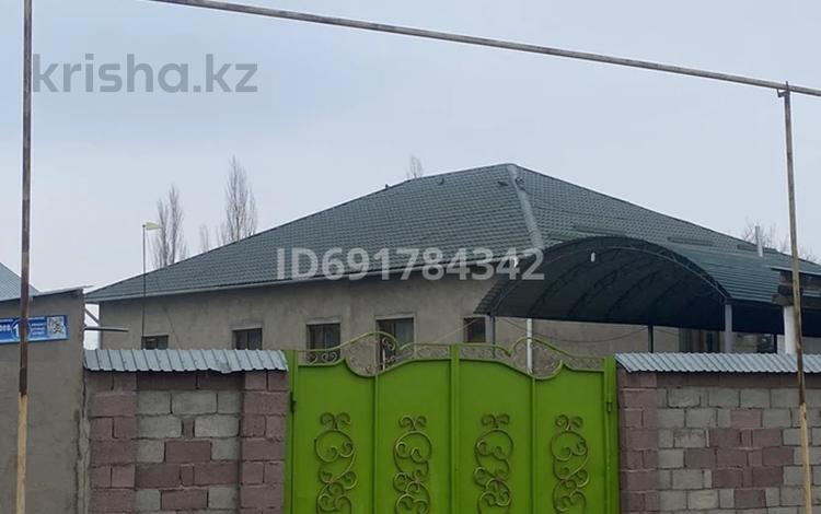 Часть дома · 8 комнат · 500 м² · 100 сот., Ж.Керимбаев 12 — Аскар тойхана за 60 млн ₸ в Жанабазаре — фото 2