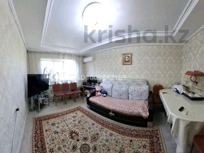3-комнатная квартира · 70 м² · 3/9 этаж, мкр Тастак-3, Толе би 201 — Розыбакиева за 54 млн ₸ в Алматы, Алмалинский р-н