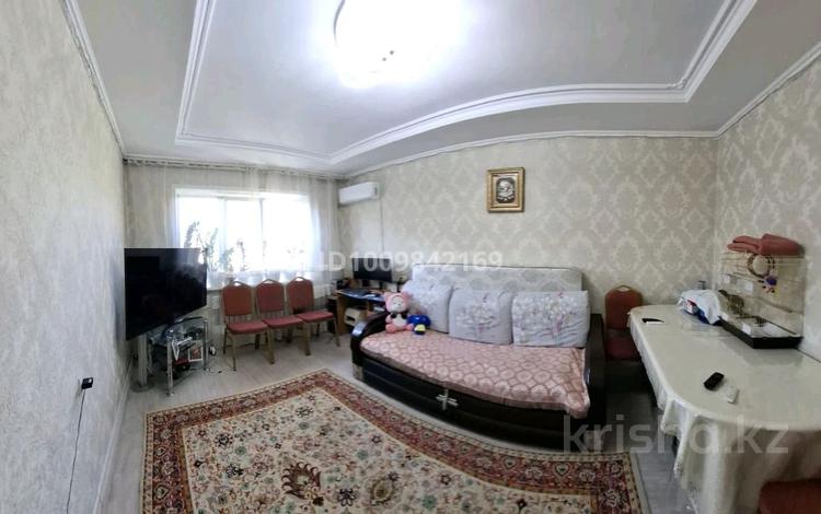 3-комнатная квартира · 70 м² · 3/9 этаж, мкр Тастак-3, Толе би 201 — Розыбакиева за 54 млн ₸ в Алматы, Алмалинский р-н — фото 21