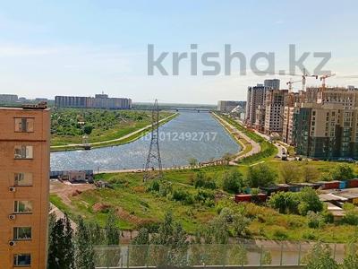 2-бөлмелі пәтер · 77 м² · 11/12 қабат, Кенесары 1, бағасы: 39 млн ₸ в Астане, Сарыарка р-н