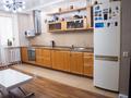 3-комнатная квартира · 77 м² · 11/12 этаж, Кенесары 1 за 45 млн ₸ в Астане, Сарыарка р-н